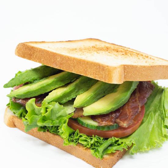 California BLT Sandwich