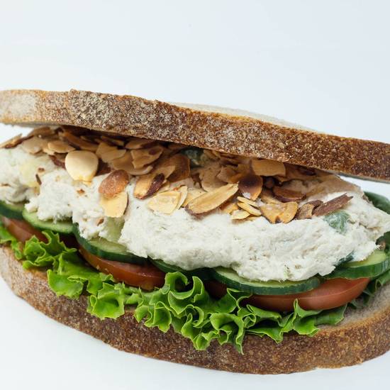 Chicken Salad Sandwich