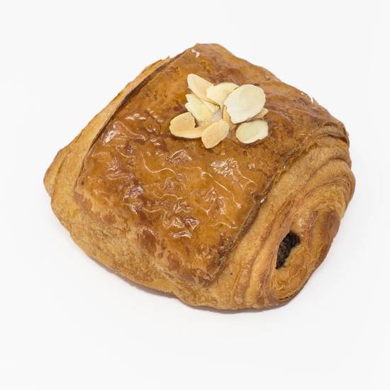 Chocolate Croissant