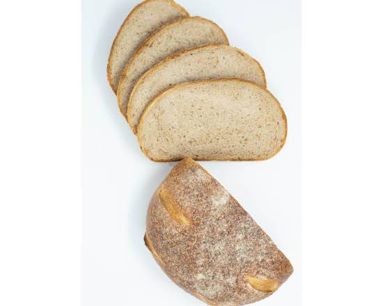 Country Whole Wheat Sour Loaf