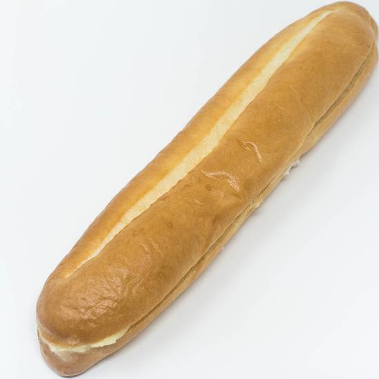 Creamy French