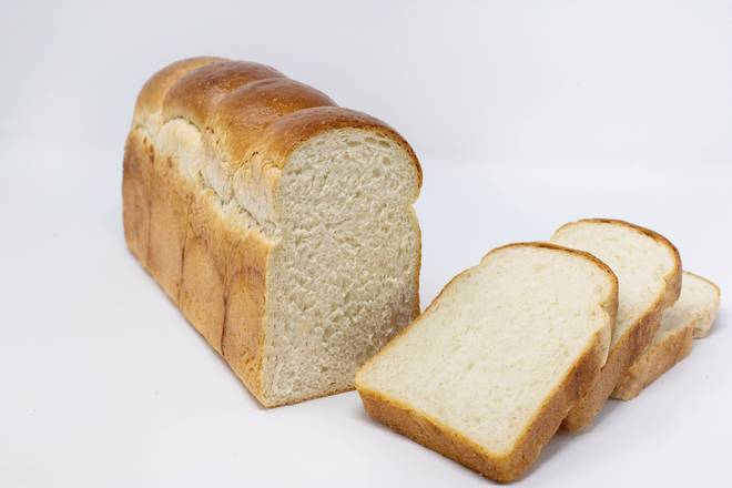 English Bread (1/2)