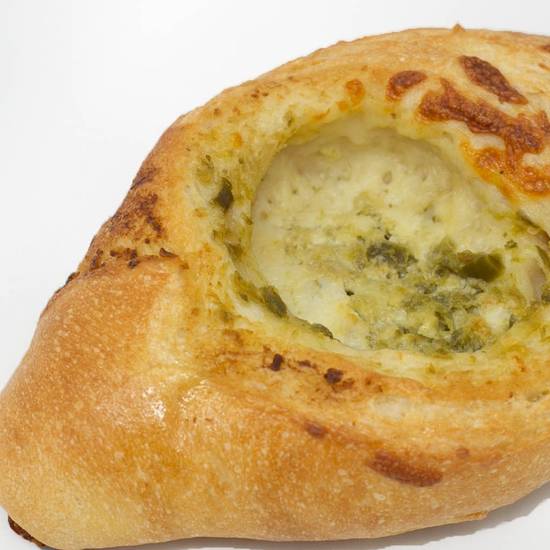 Garlic Cheese Bread