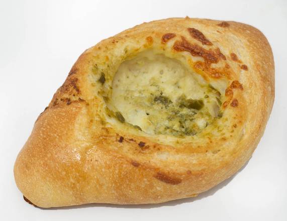 Jalapeño Cheese Bread