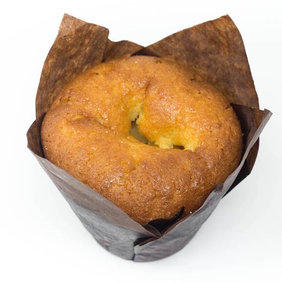 Mango Muffin