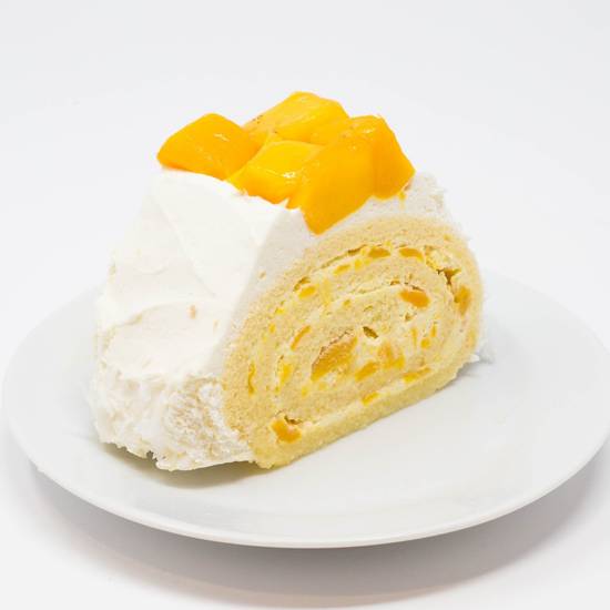 Mango Roll Slice