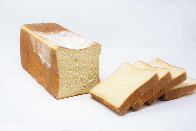 Milk Shokupan (1/2)