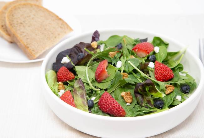 Mixed Berry Salad