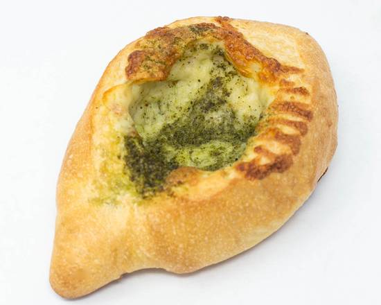 Pesto Bread