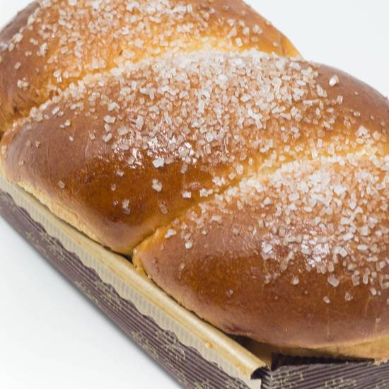 Sweet Brioche