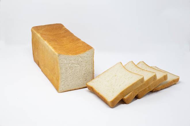 White Bread (1/2)