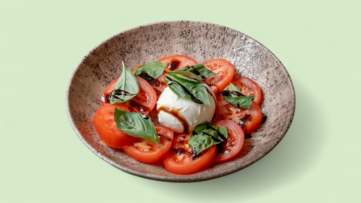 Caprese di Bufalo