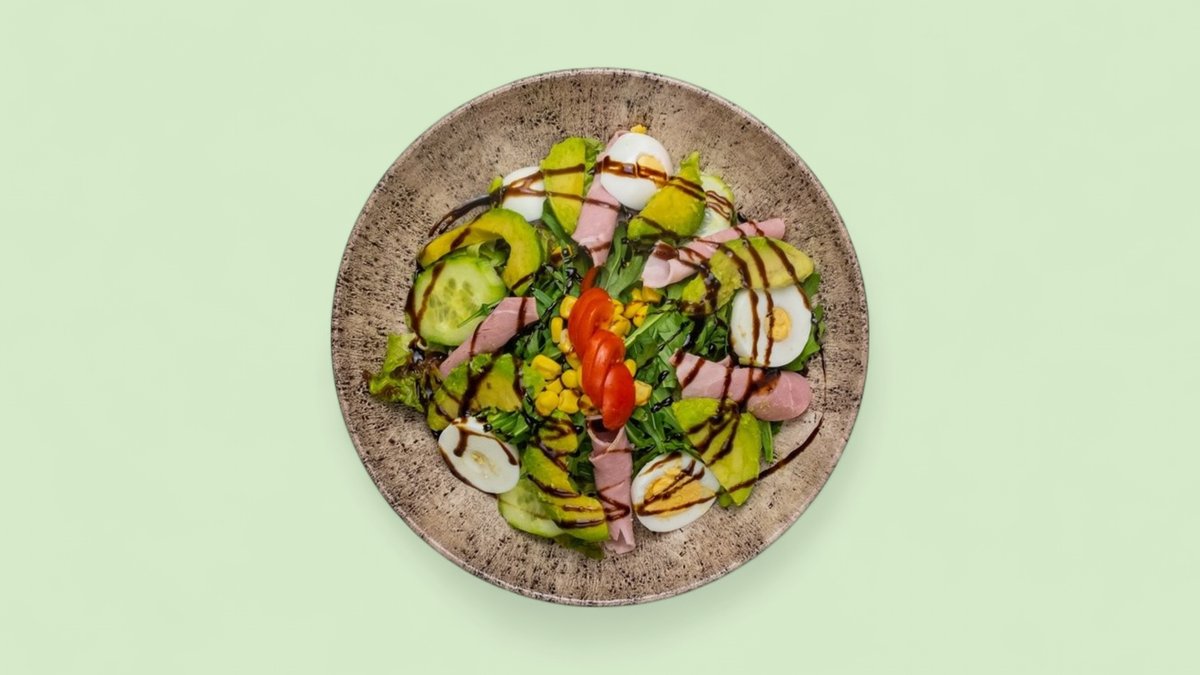 Insalata Avocado
