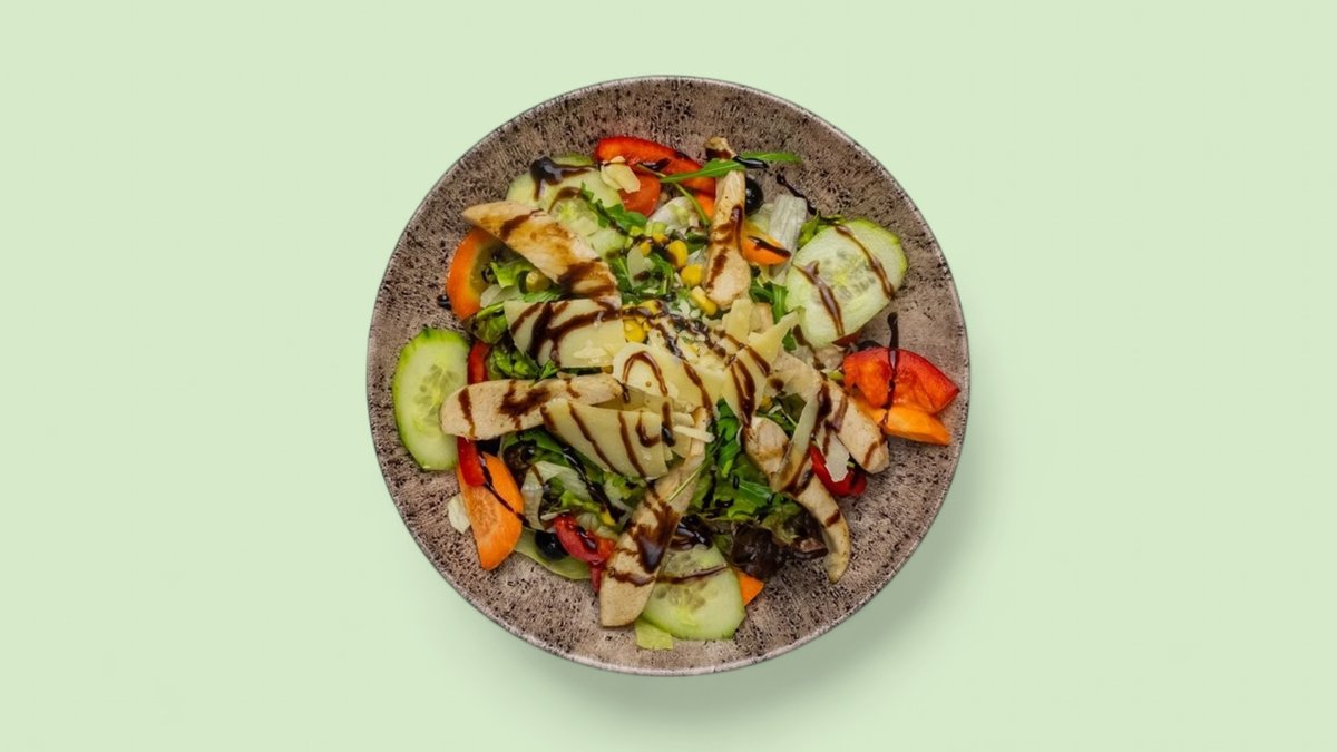 Insalata Caesar