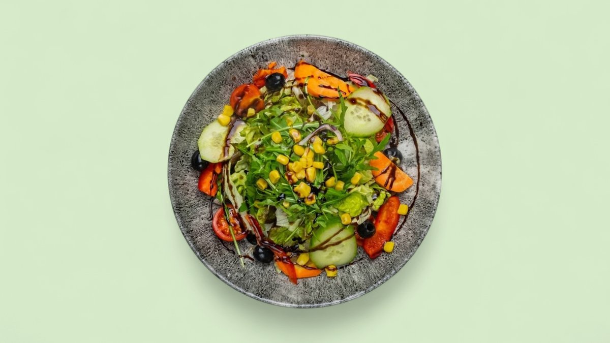 Insalata Mista