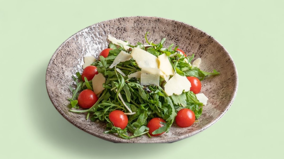 Insalata Rucola