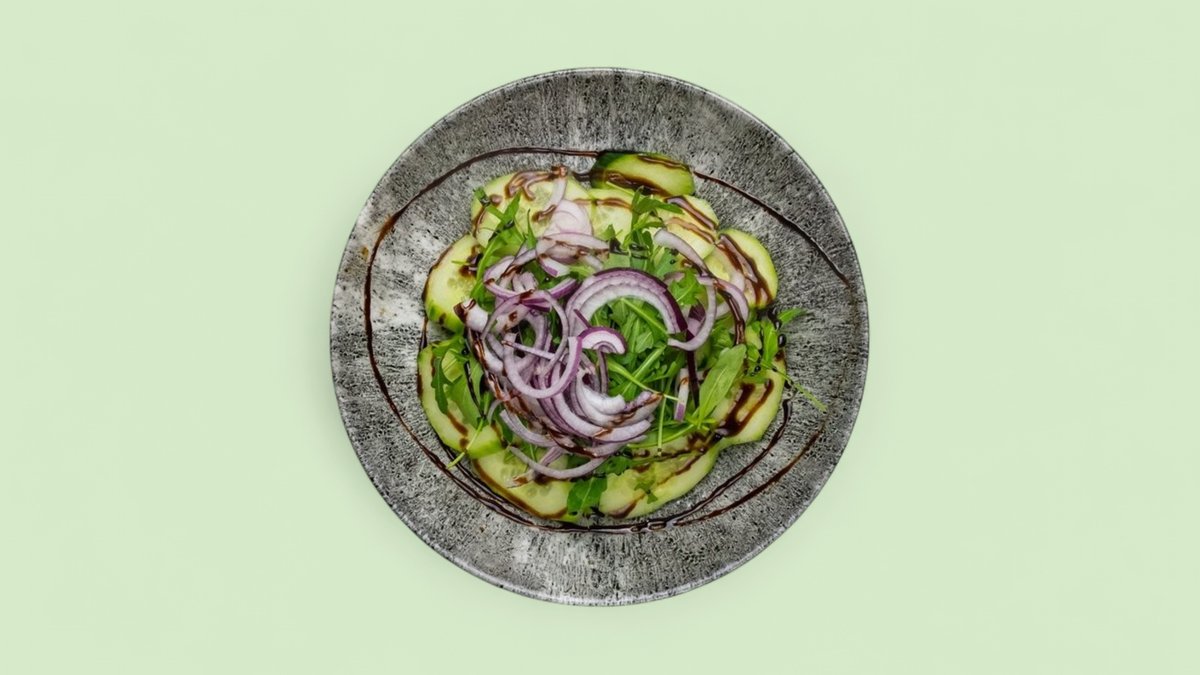 Insalata Verde
