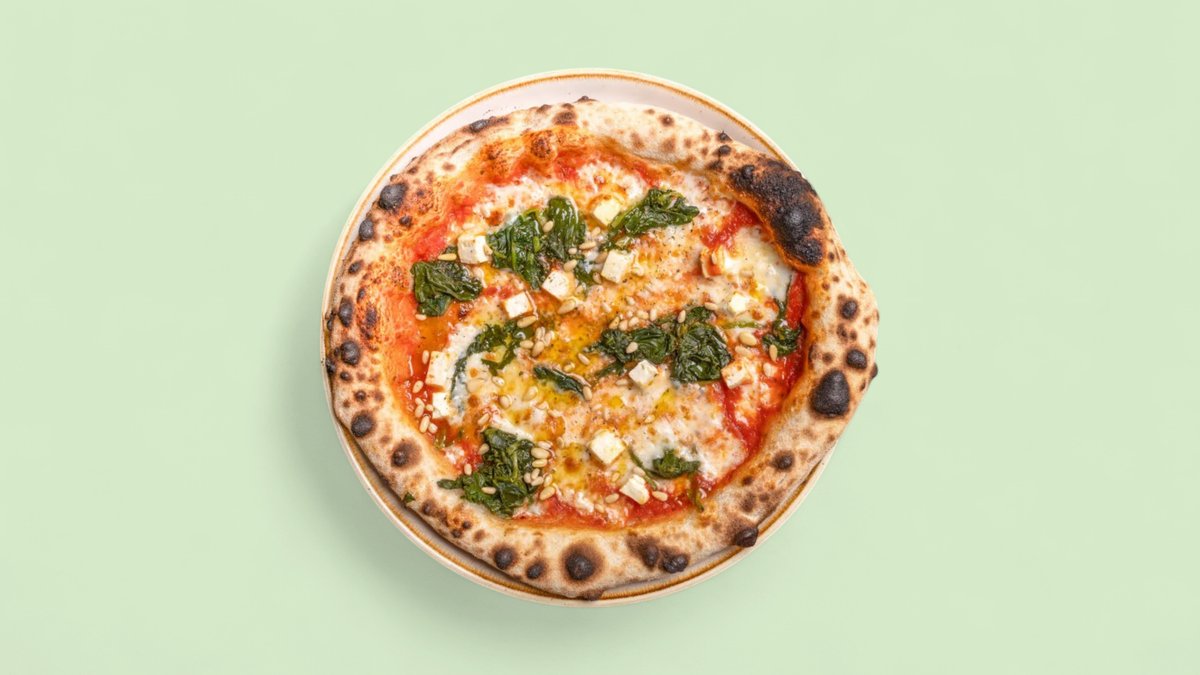 Pizza Speciale