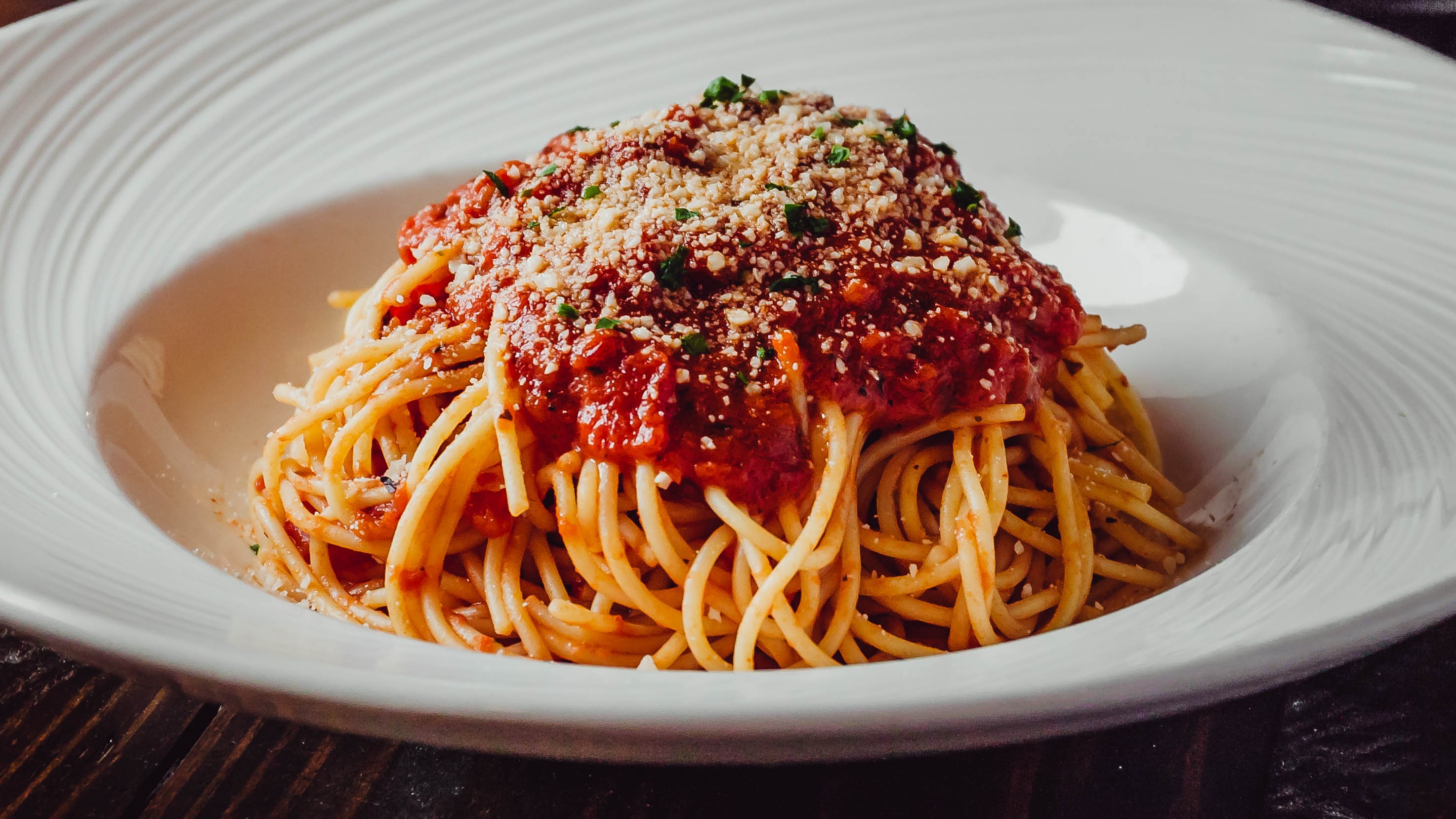 Kids Pasta