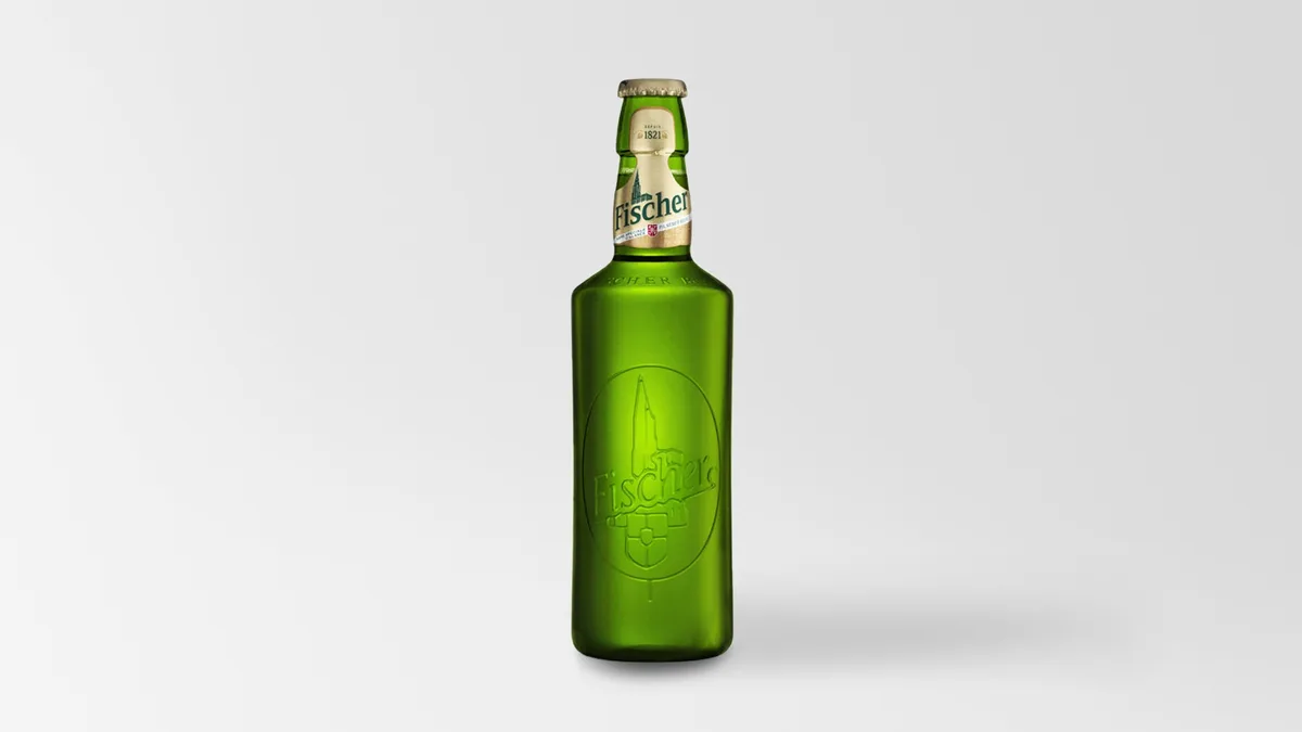 Fischer 0.5 l