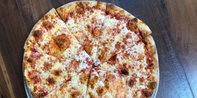 Cheese Pizza