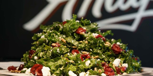 Kale Salad