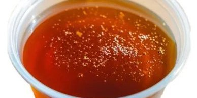 Mike's Hot Honey Sauce