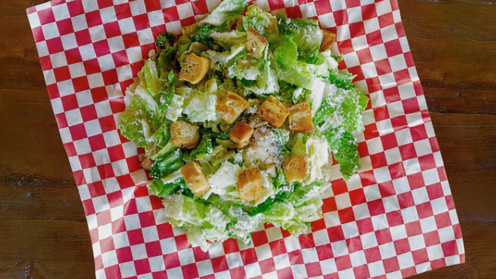 Caesar Salad