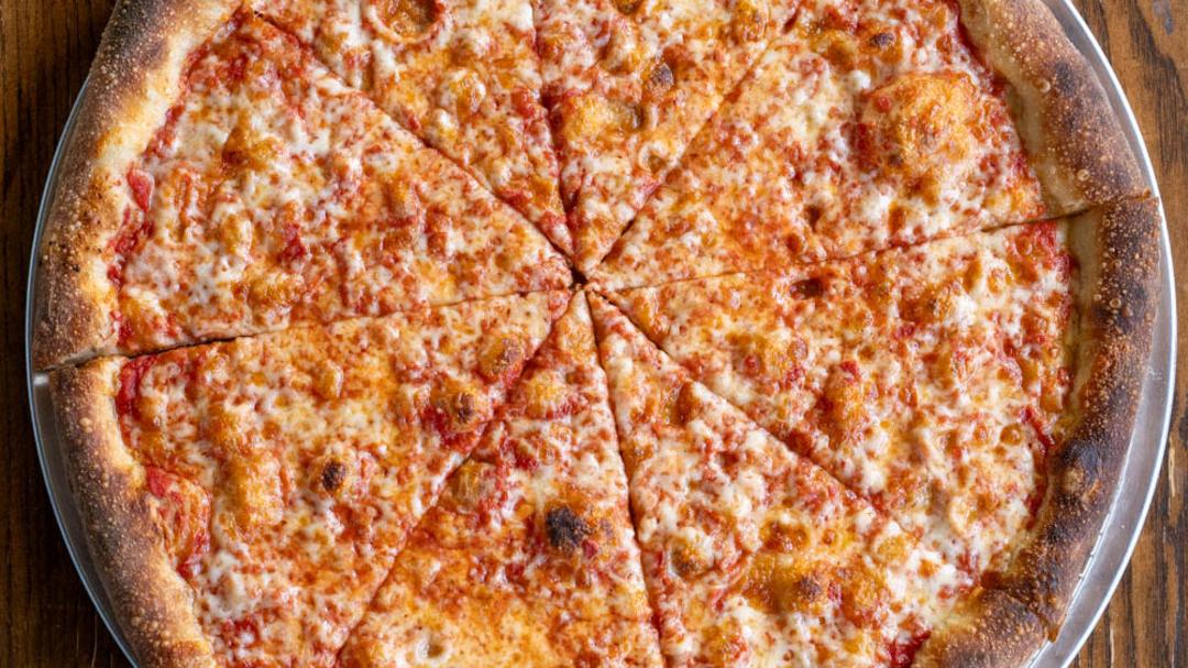 Cheese Pie