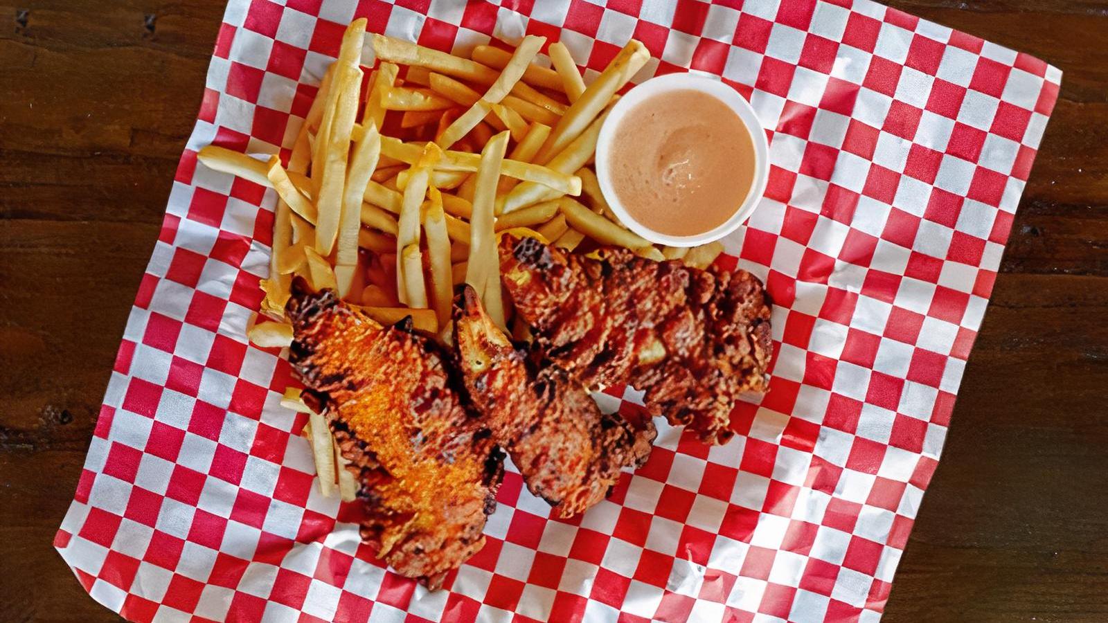 Chicken Tenders