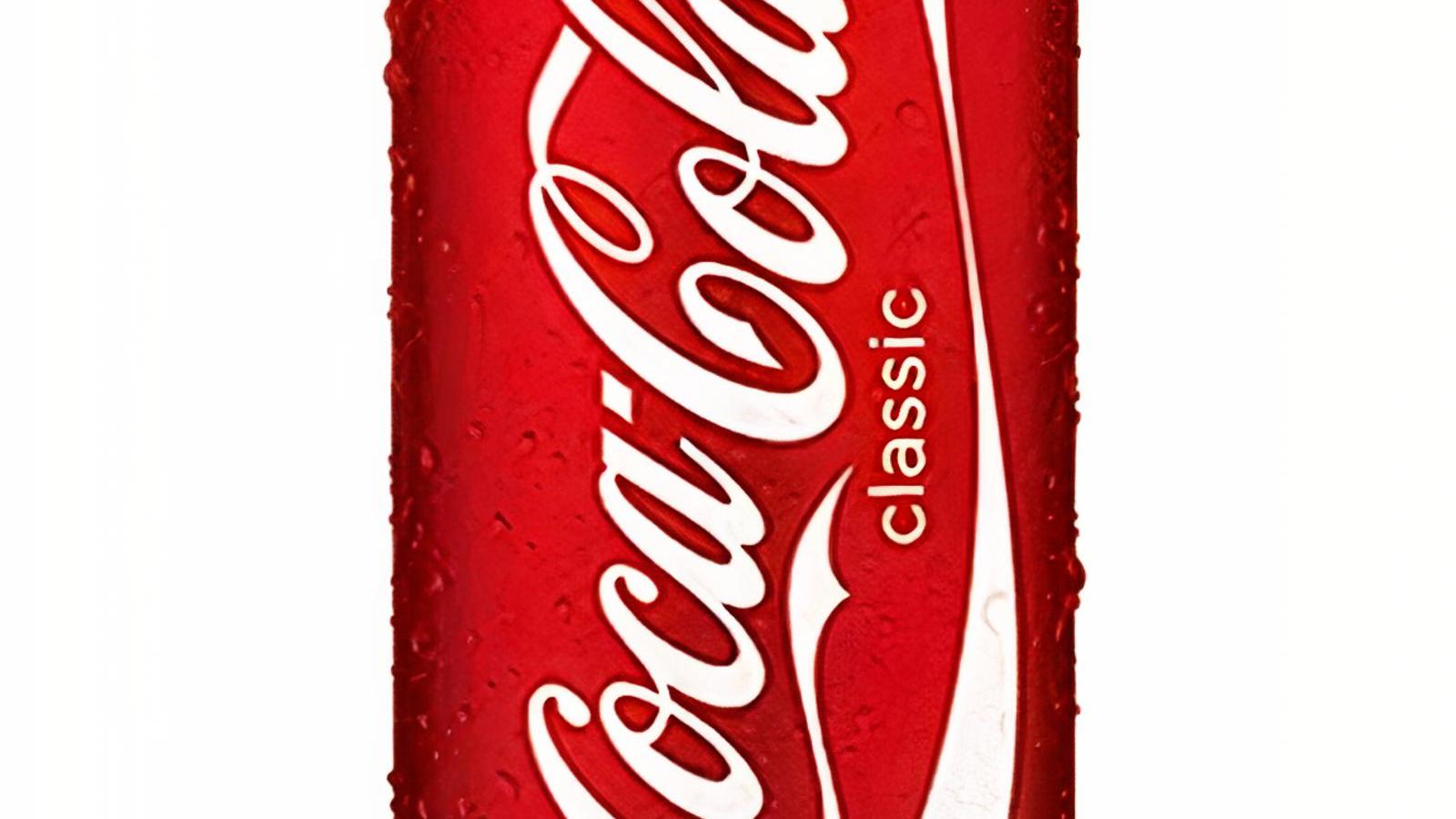 Coke