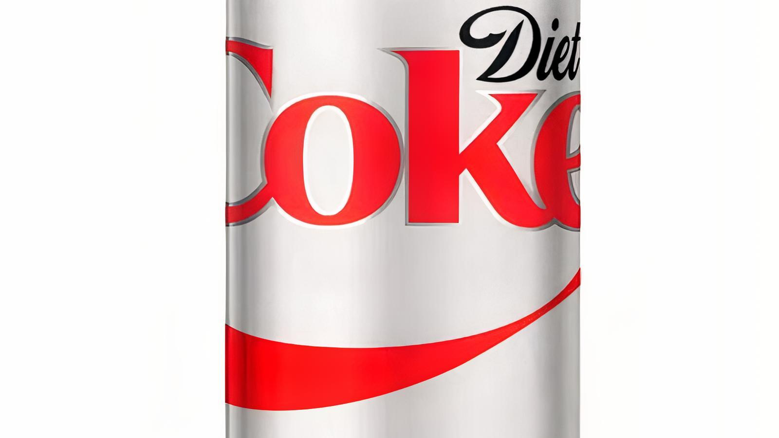 Diet Coke