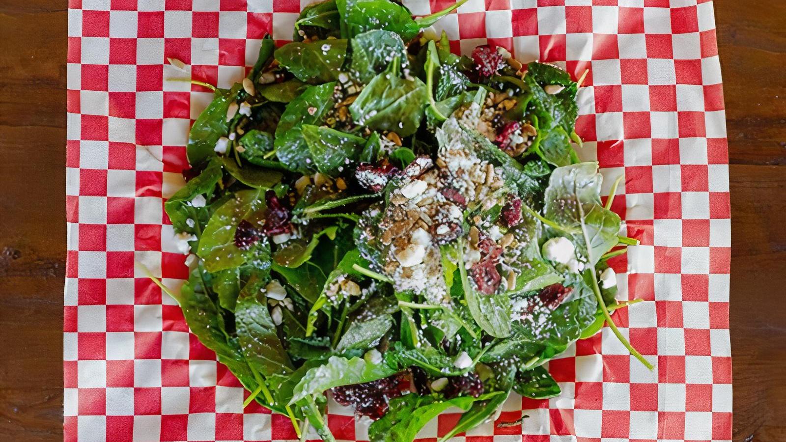 Kale Salad
