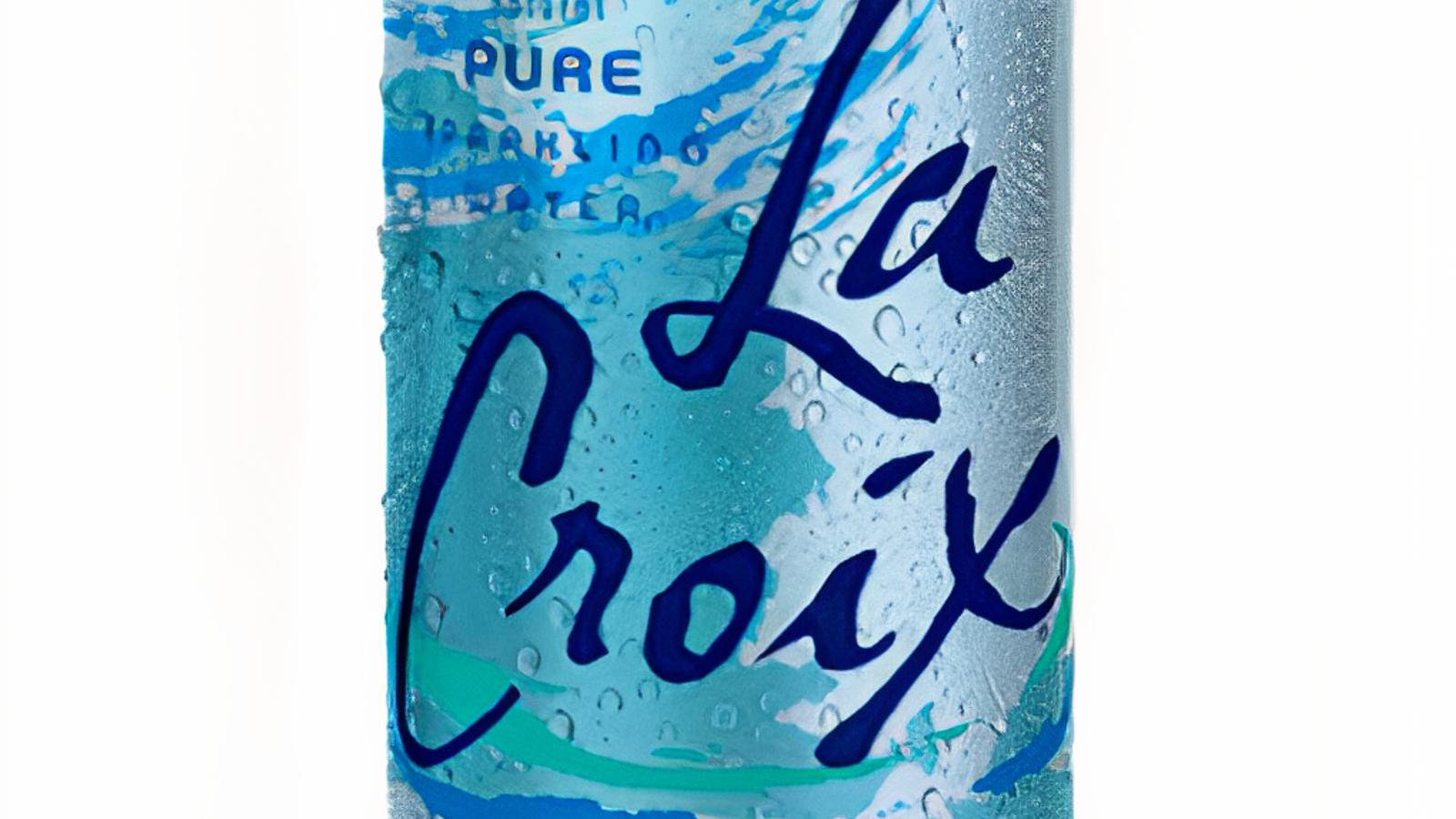 La Croix, Pure
