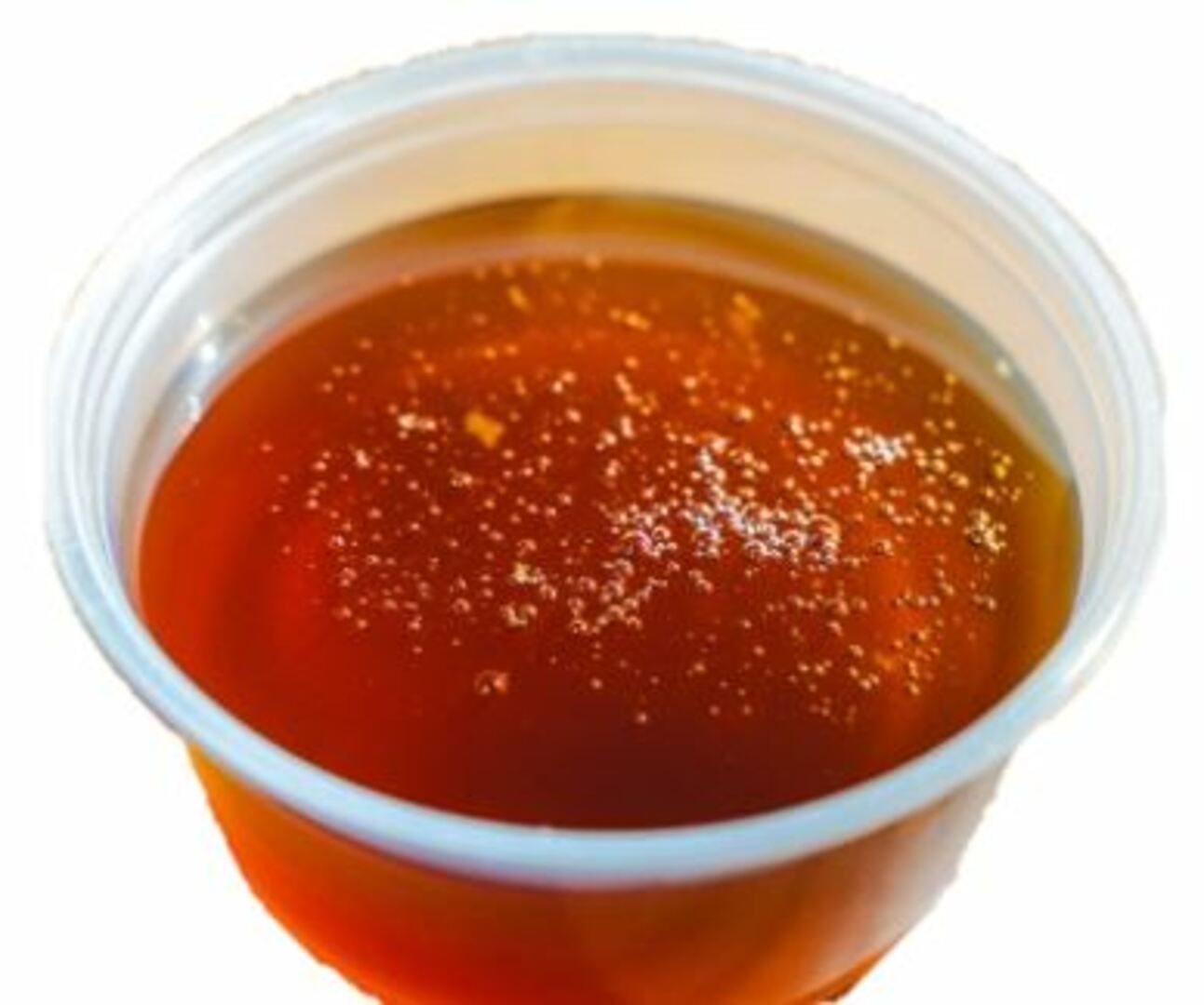 Side of Hot Honey