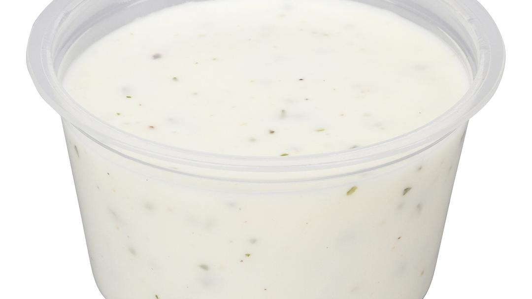 Side of Ranch