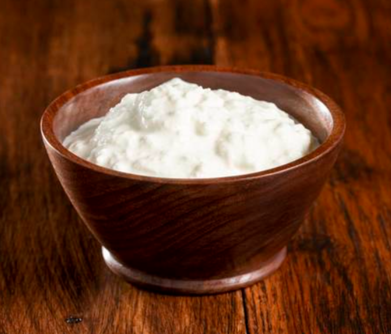 Side of Stracciatella