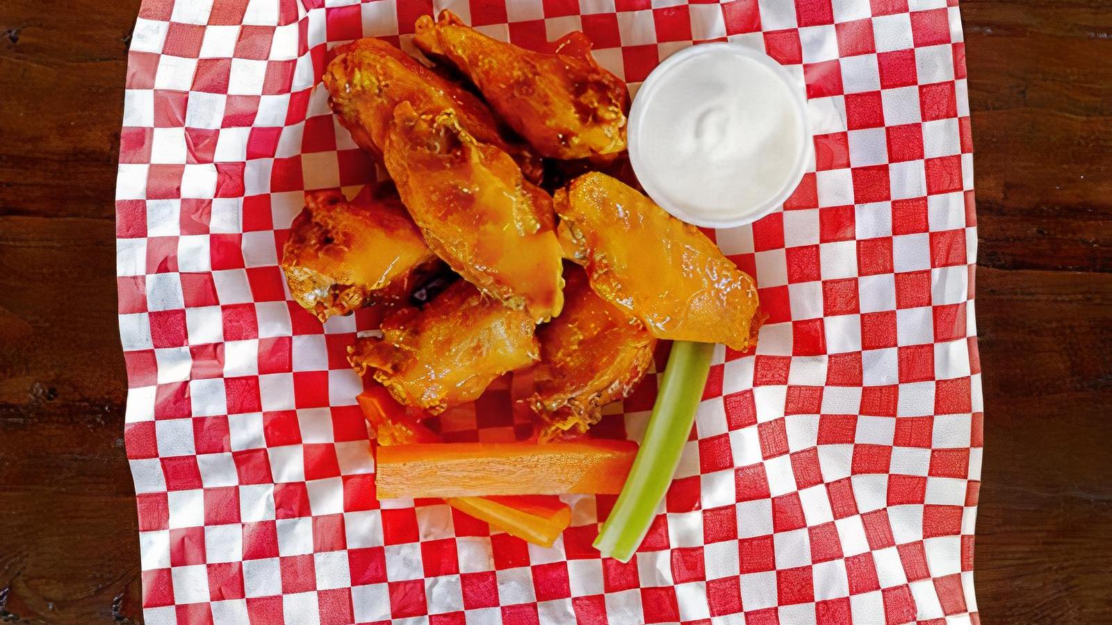 Wings