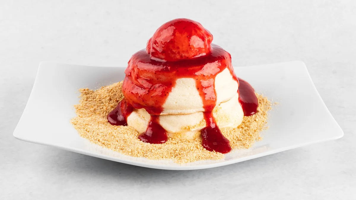 Cheesecake