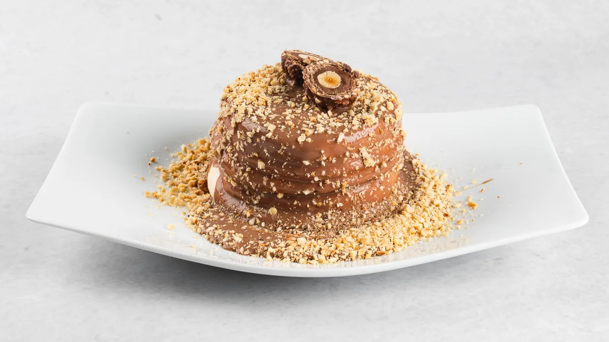 Ferrero