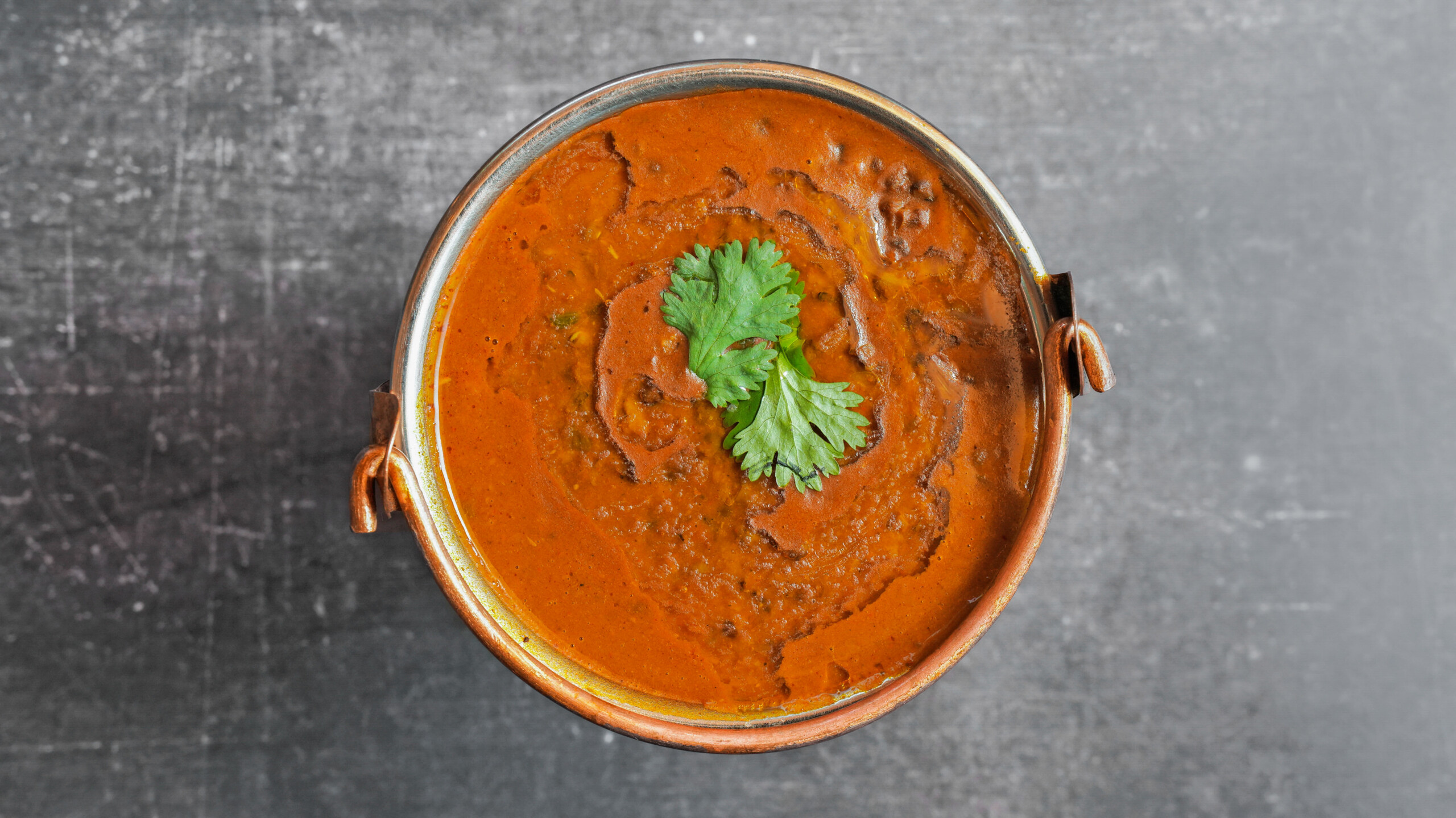 11. Dal Makhni