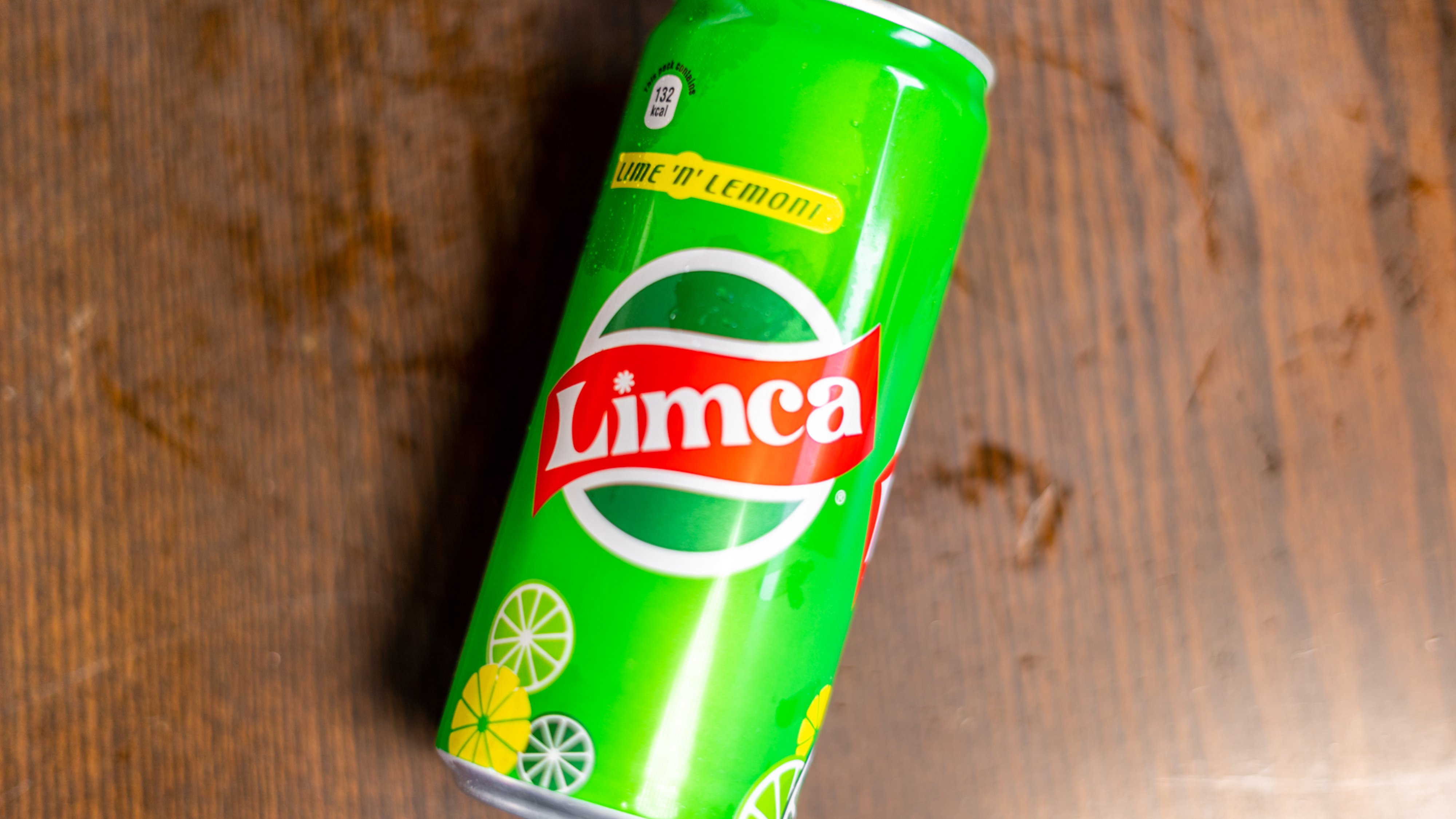 5. Limca