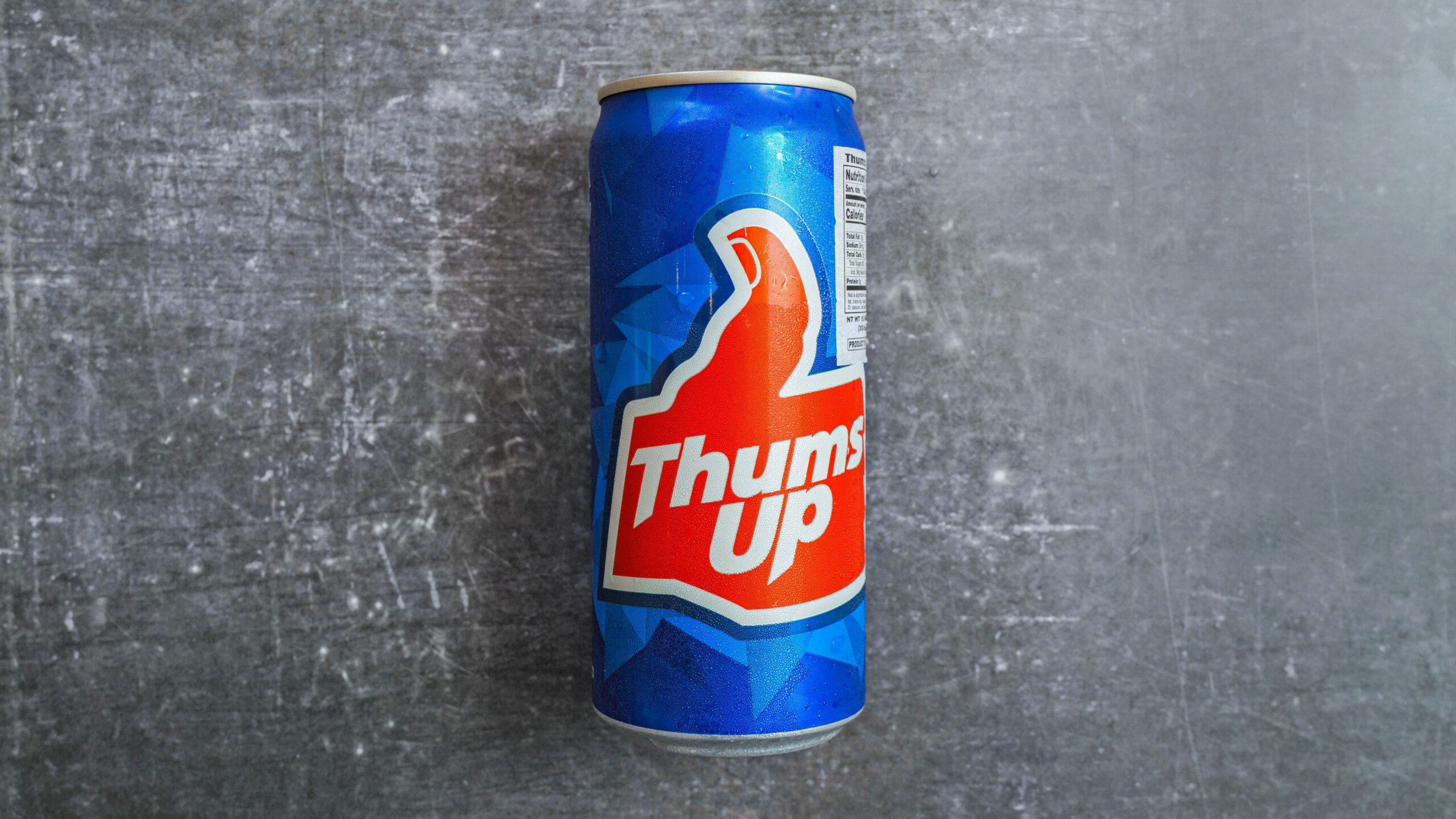 6. Thums Up