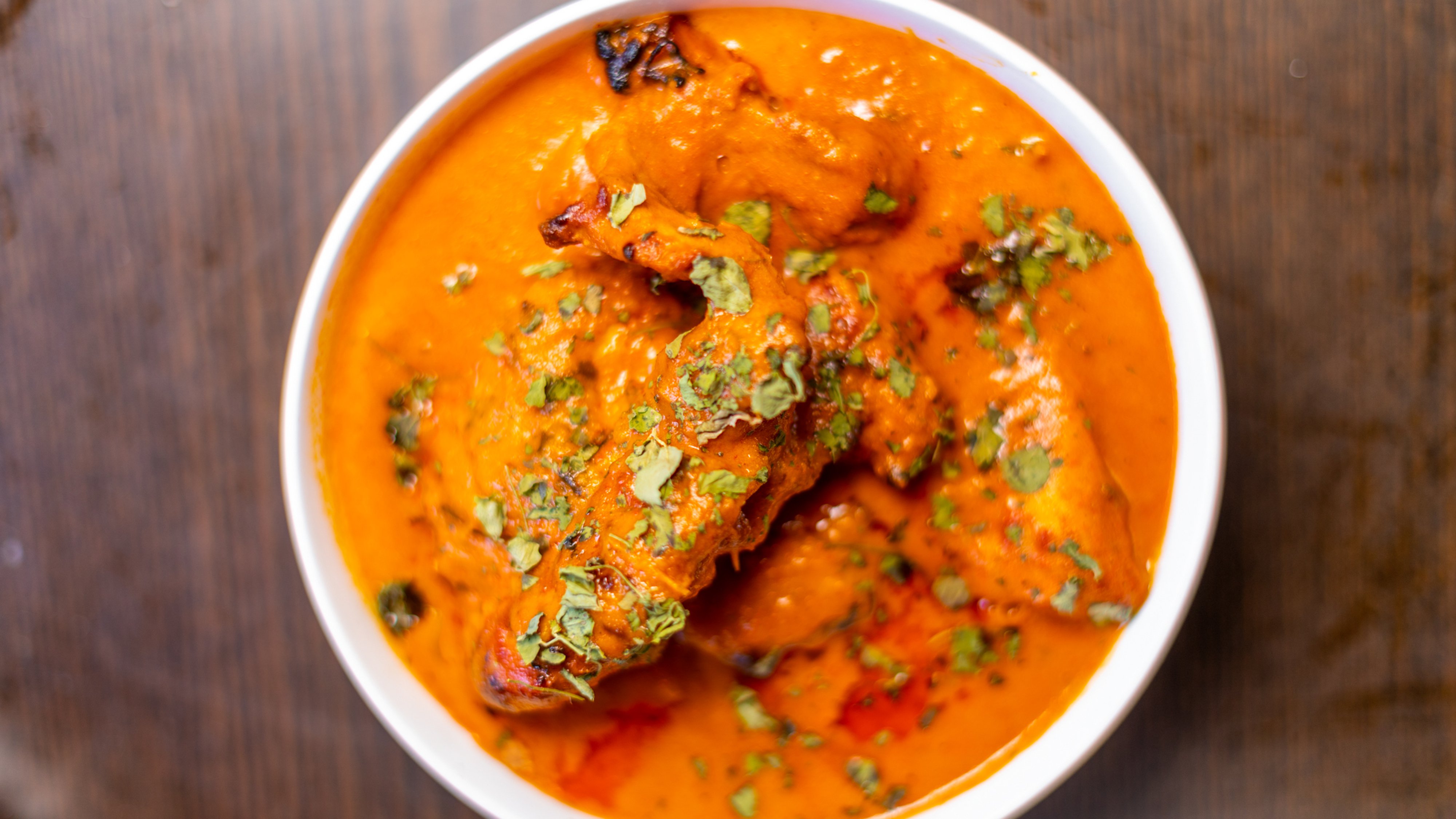 7. Lamb Rogan Josh