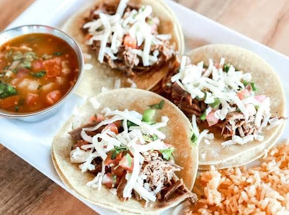 Brisket Tacos (3)