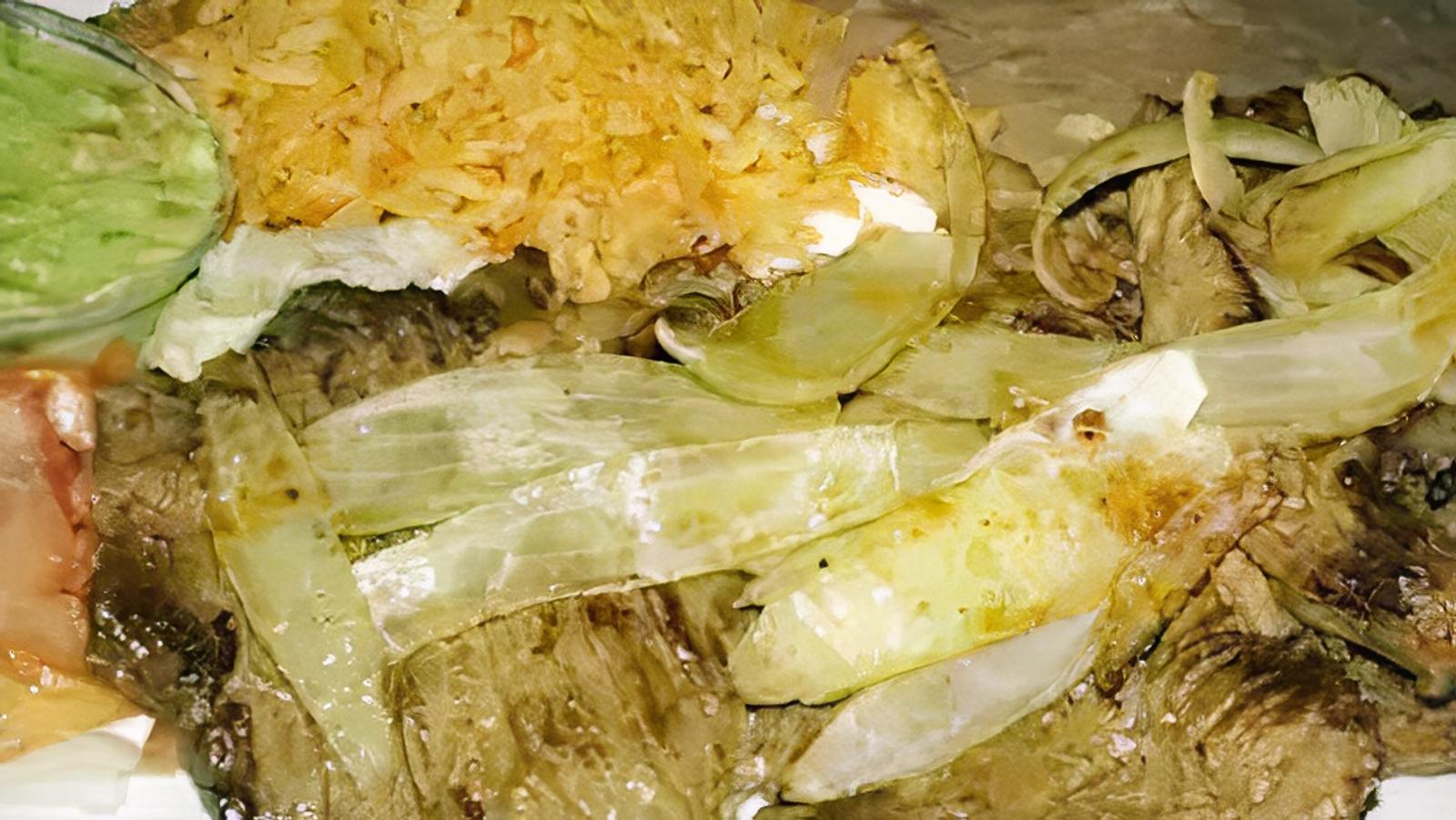 Carne Asada
