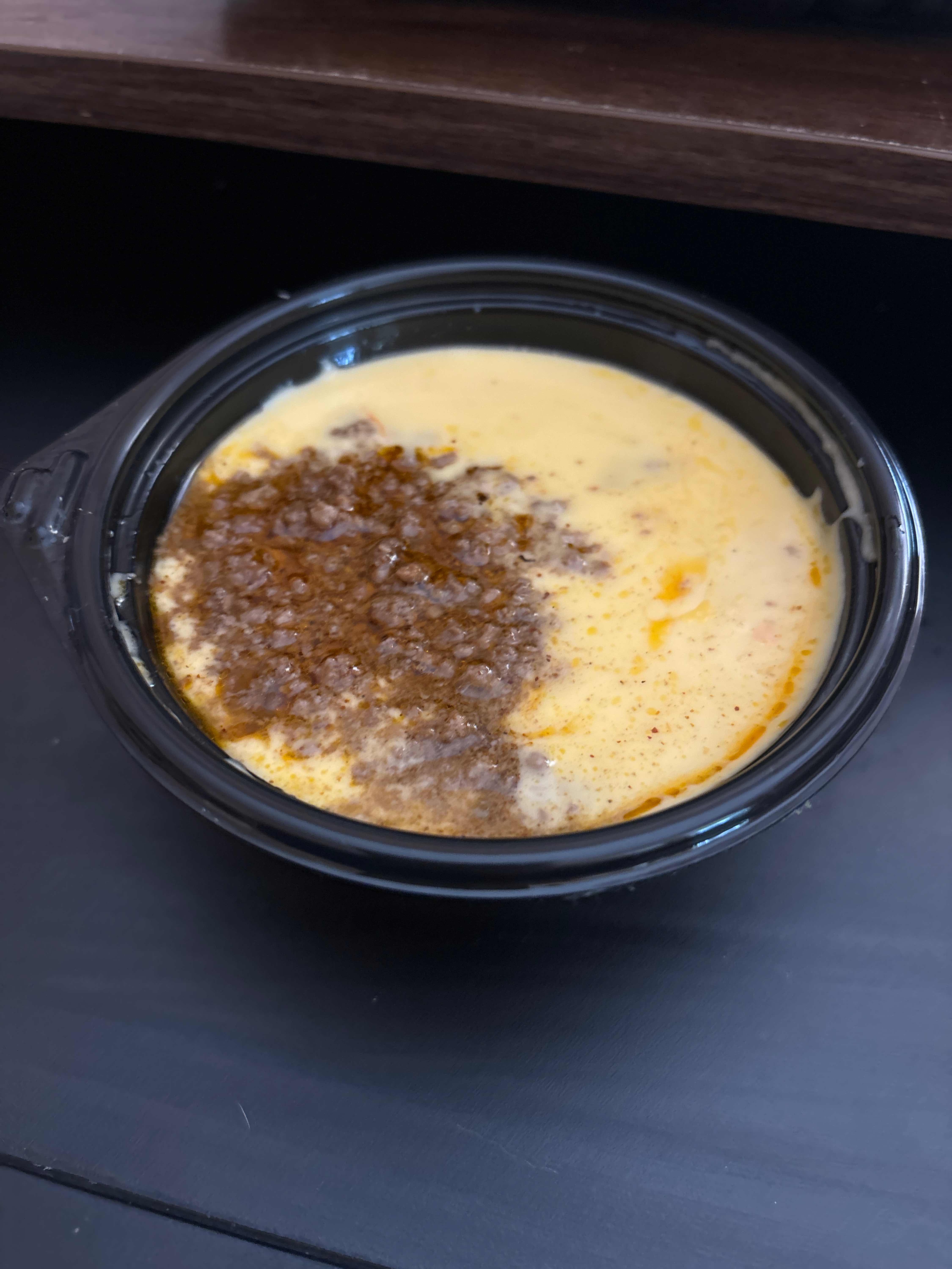 Chile con Queso