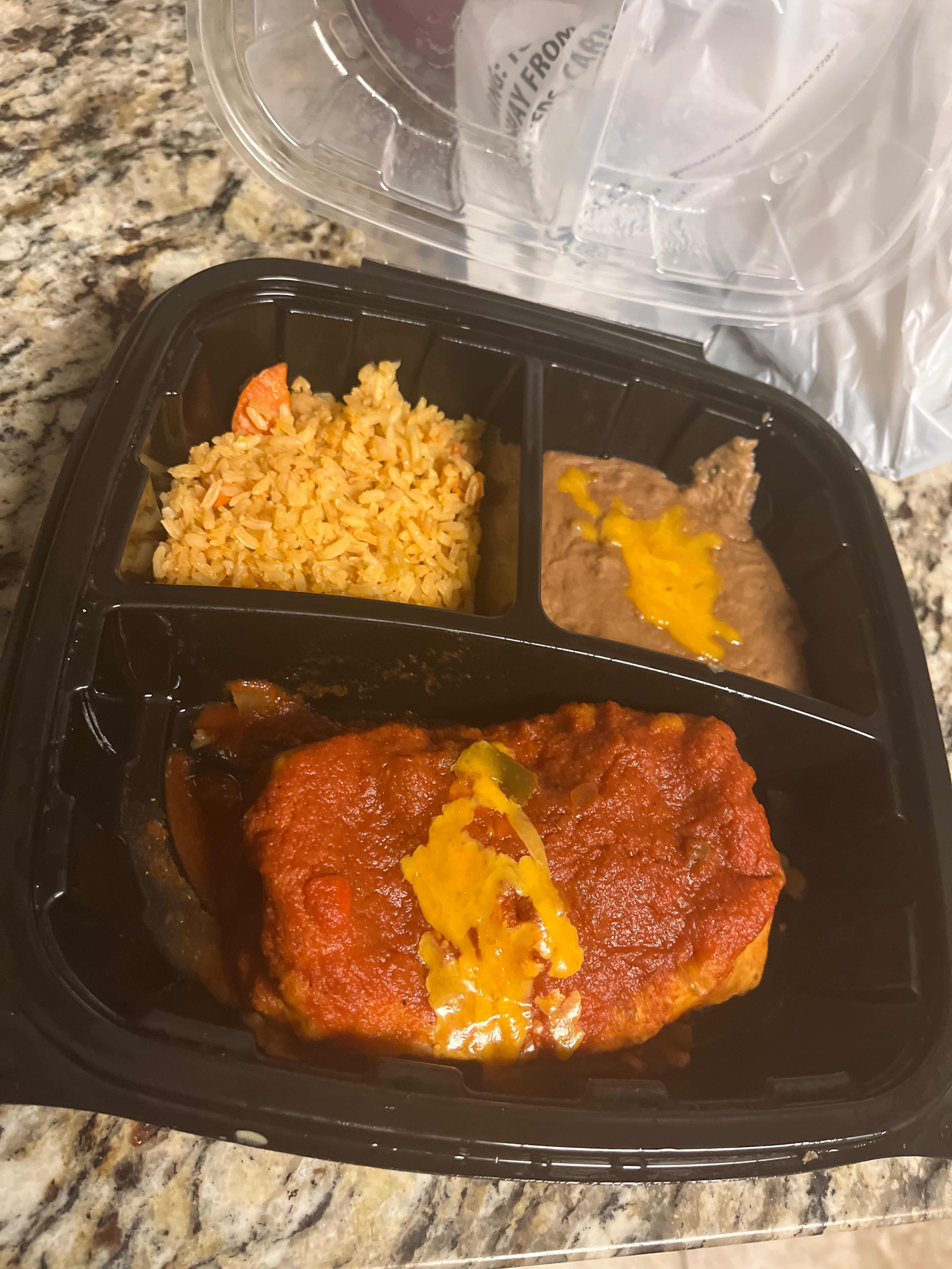 Chimichanga