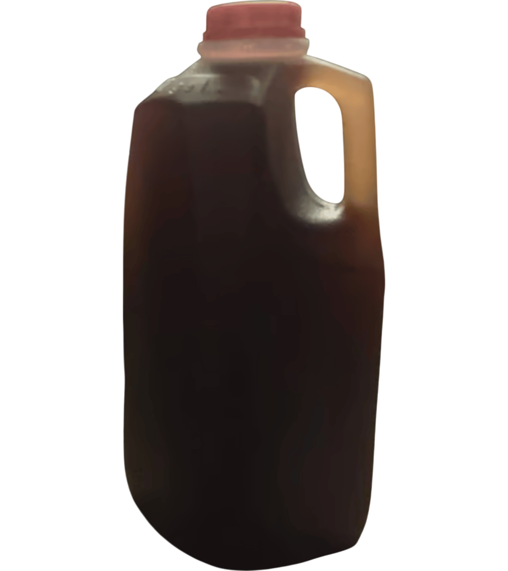 Half Gallon Sweet Tea