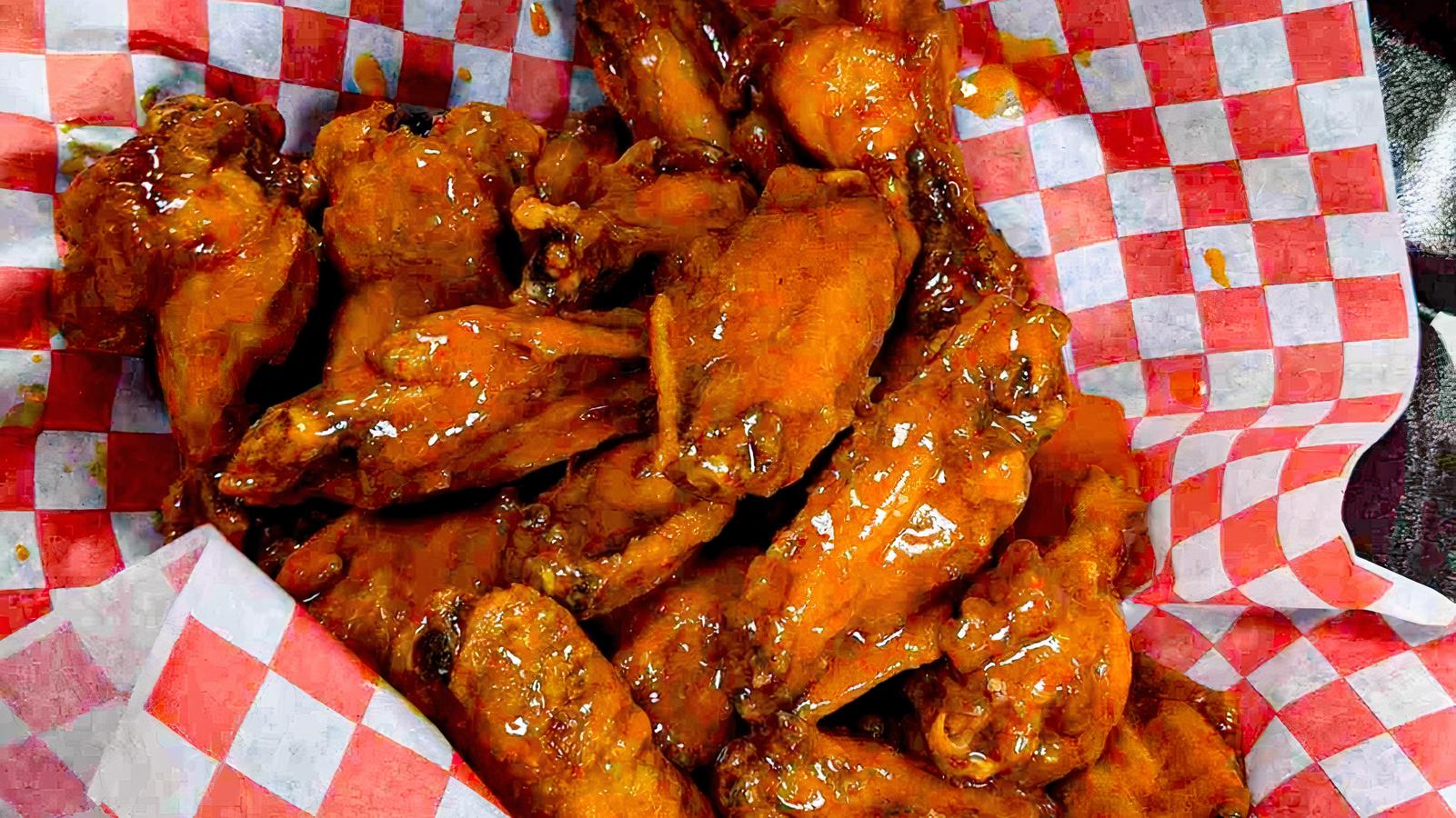 20 Wings